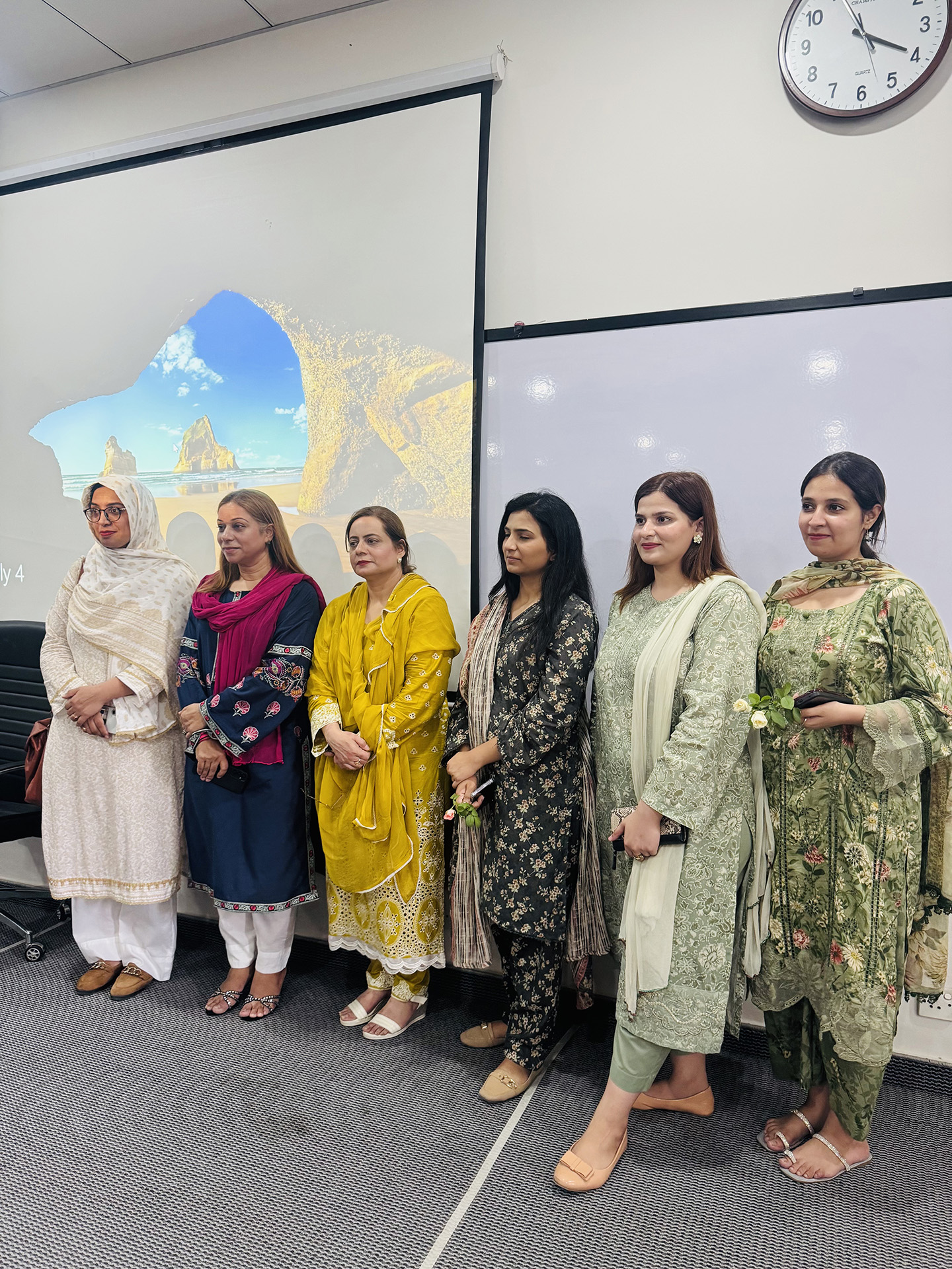 Flower Arrangement Display July 3 & 4 2025 (8)